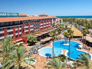 Occidental Isla Cristina