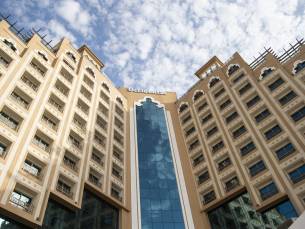 Barcelo Al Jadaf