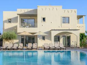 Elia Boutique Hotel byResorts