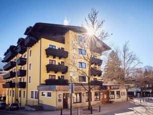 Hotel Pinzgauerhof