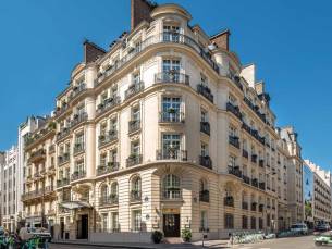 Elysia By Inwood Hotels