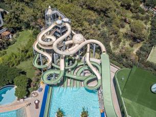 Ela Excellence Resort