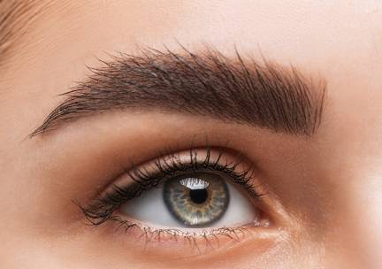 Powderbrows, lip blush of PMU laser removal