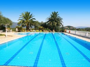 Paradise Corfu