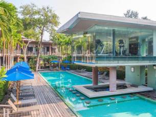 Sai Kaew Beach Resort