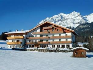 Hotel Kielhuberhof