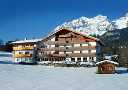Hotel Kielhuberhof