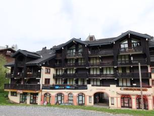 R&eacute;sidence Grand Morillon ST4N