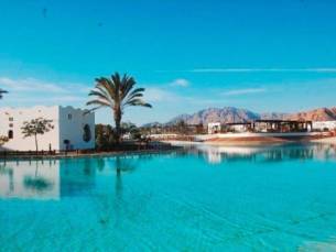 Safir Dahab Resort