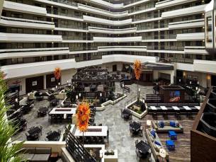 Embassy Suites by Hilton Los Angeles International Airport North