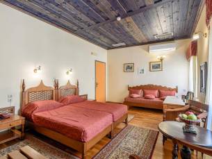 Belmondo En Suites