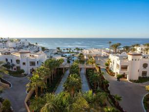 Continental Plaza Beach Resort