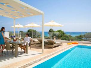 Althea Kalamies Luxury Villas