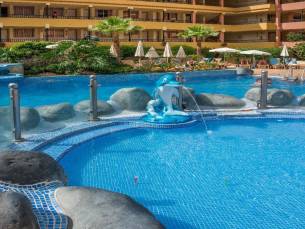 Hovima Jardín Caleta