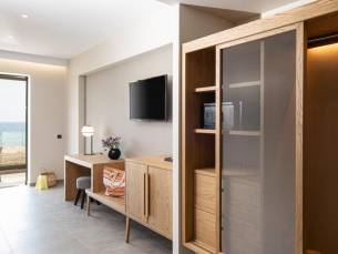 Hotel Portes Lithos Luxury Resort