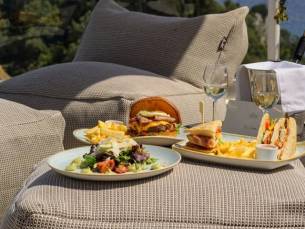 Irida Parga (previously Irida Boutique Hotel)