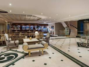 World Comfy Istanbul Taksim