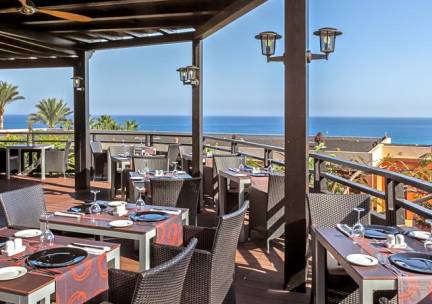 Hotel Occidental Jandia Royal Level - adults only