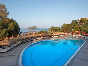 Kadikale Resort / Club Kadikale