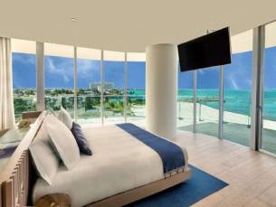 SLS Cancun