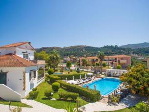 Hotel Anagenessis Village