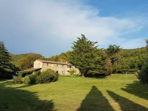 Agriturismo Le Badie