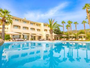 Corsica Serena