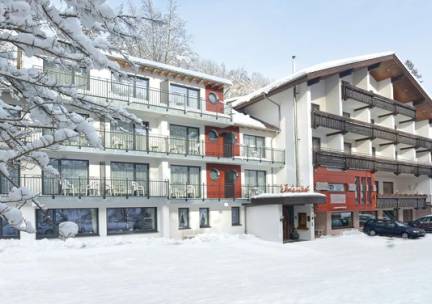 Flair Hotel Sonnenhof