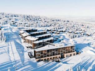 Skistar Lodge Trysil - Hotel