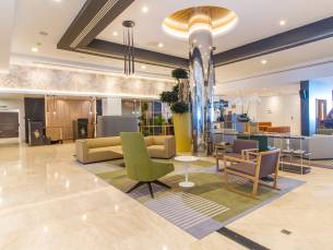 Solymar Gran Hotel