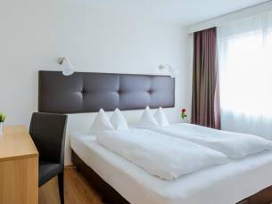 Fosshotel Lind