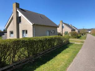 Vakantiehuis Stappeland 213