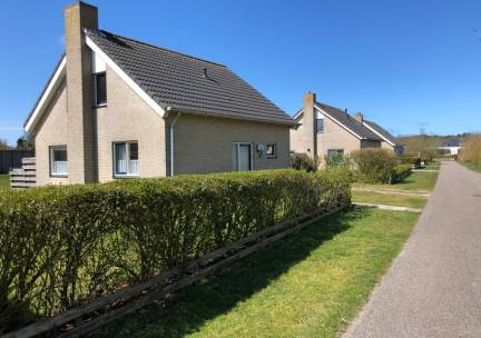 Vakantiehuis Stappeland 213