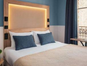 Hotel Ibis Styles Paris Montmartre Nord