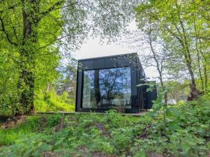 Bos cabin - 2 personen