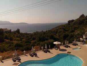 Naftilos Boutique Hotel