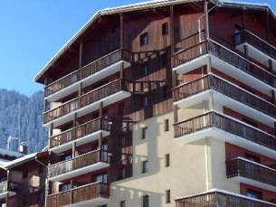 Résidence Grand Argentier C