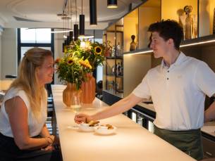FLASHDEAL! ⚡️ Stedentrip naar HARTJE Maastricht en ervaar de LUXE van dit 5*-boetiekhotel! Incl. ontbijt, welkomstdrankje en borrel arrangement!