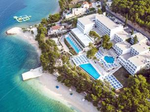 Bluesun Hotel Mala Berulia