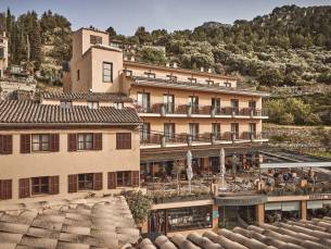 Maristel Hotel & Spa