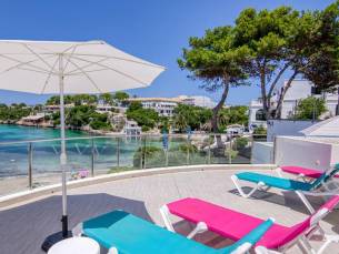 Hotel Playa Santandria