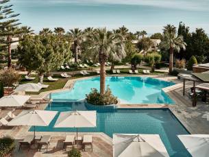 Cretan Malia Park