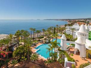 Hotel H10 Estepona Palace