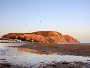Fly-drive Algarve Anders 15 dagen