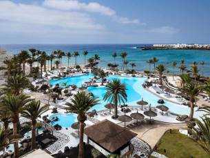 Paradisus Salinas Lanzarote