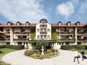 Donna Landhotel Rosenberger