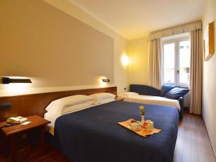 Best Western Crimea Torino