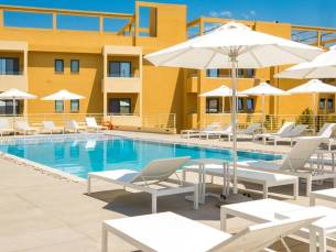 Tessera Boutique Hotel - adults only
