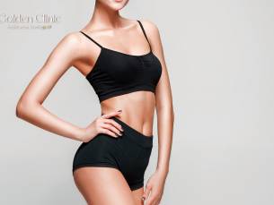 Cryolipolyse-afslankbehandeling(en)