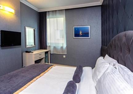 Hotel Mineo